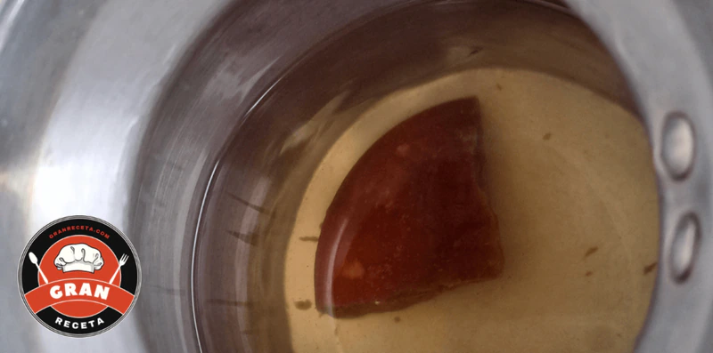 Aguapanela, receta y en qué cambia según para qué la uses
