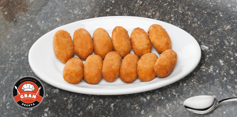 Carimañolas costeñas, receta con masa de yuca