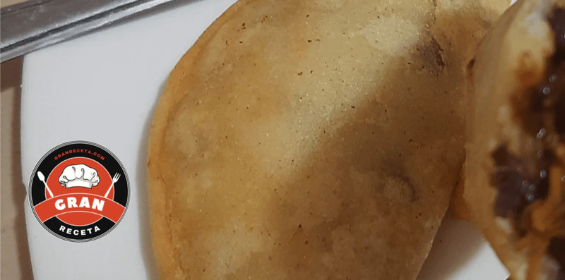 Empanadas de pipián, receta caucana con maní y papa criolla