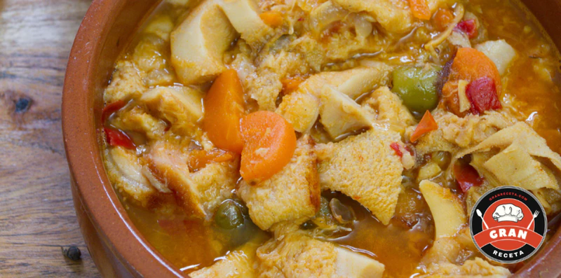 Sopa de mondongo, receta paisa y cómo quitarle el olor