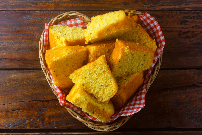 Torta de jojoto venezolana, receta de maíz tierno al horno