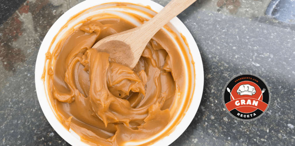 Arequipe casero fácil de hacer en casa