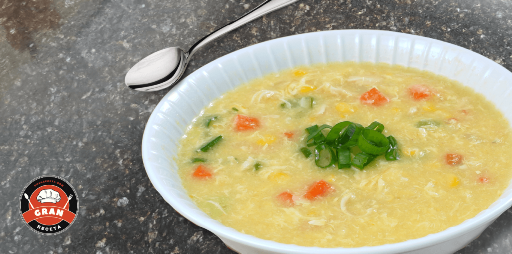 Cuchuco, Colombian Cracked Wheat and Pork Soup