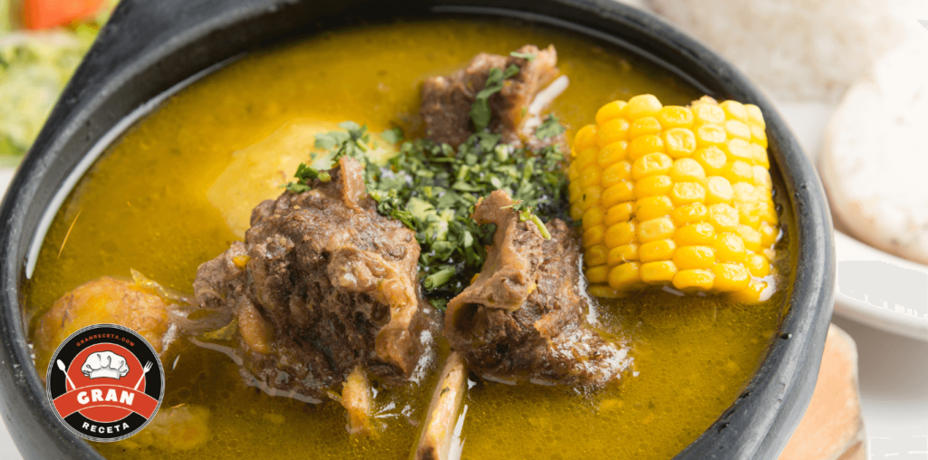 Puchero santafereño