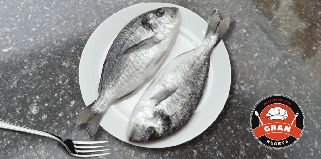 Ingredientes para viudo de pescado: bocachico, plátano, yuca y papa