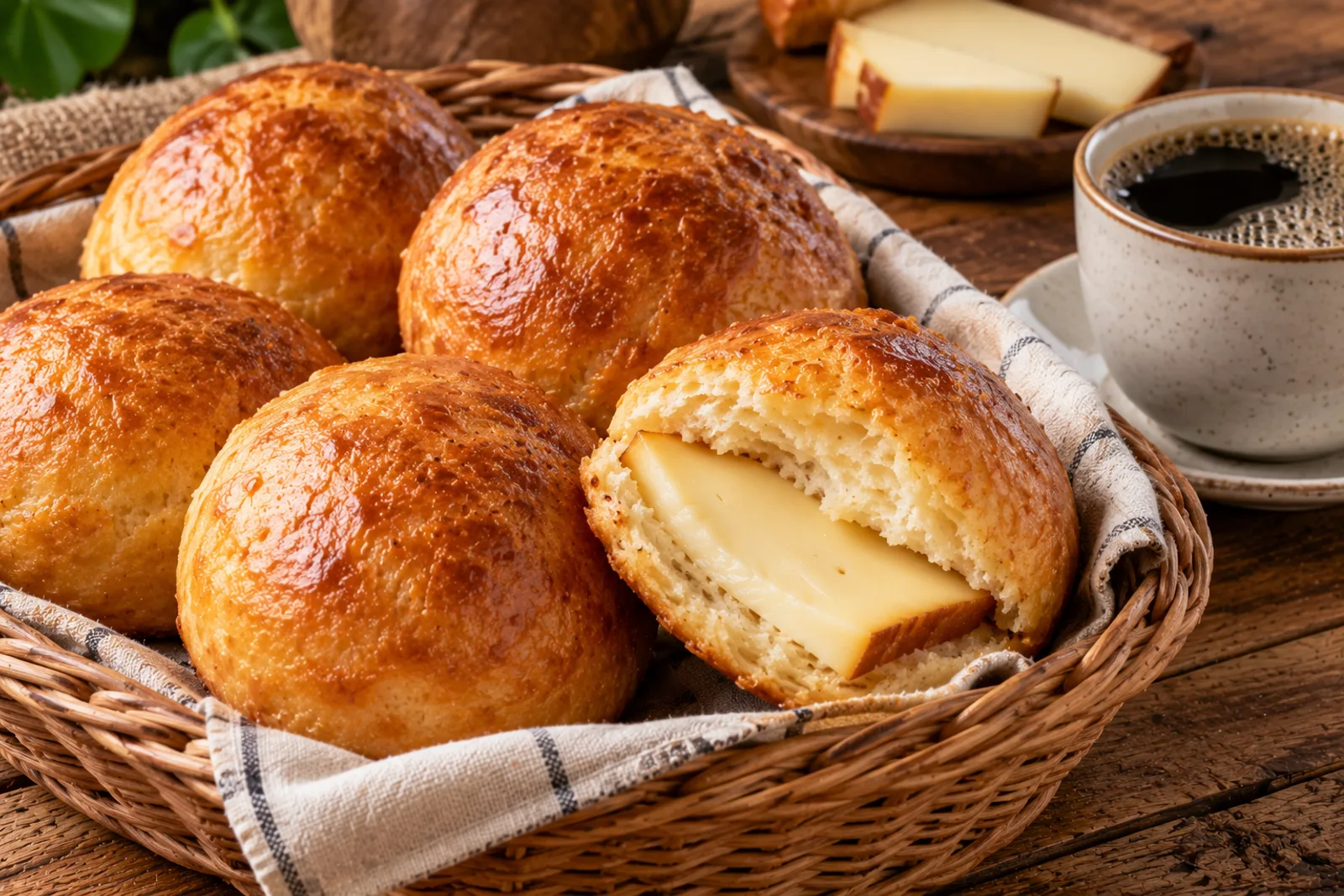 Acemas andinas, pan dulce de papelón y anís paso a paso