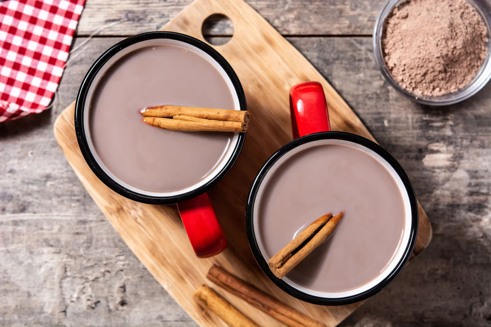 Atole de masa