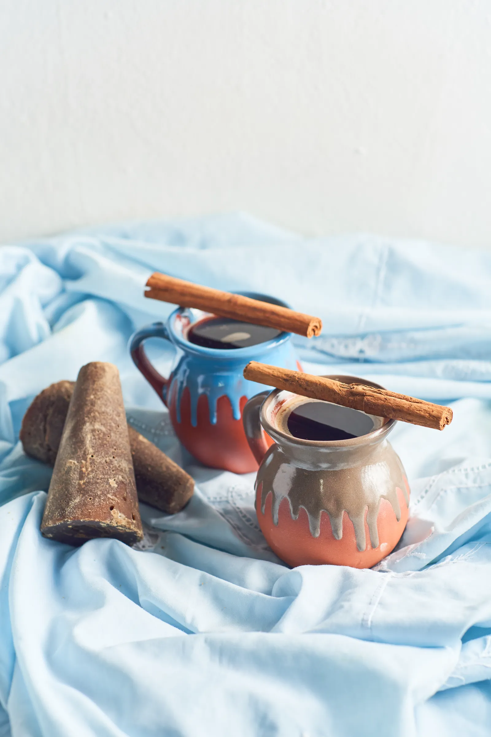 Café de olla mexicano