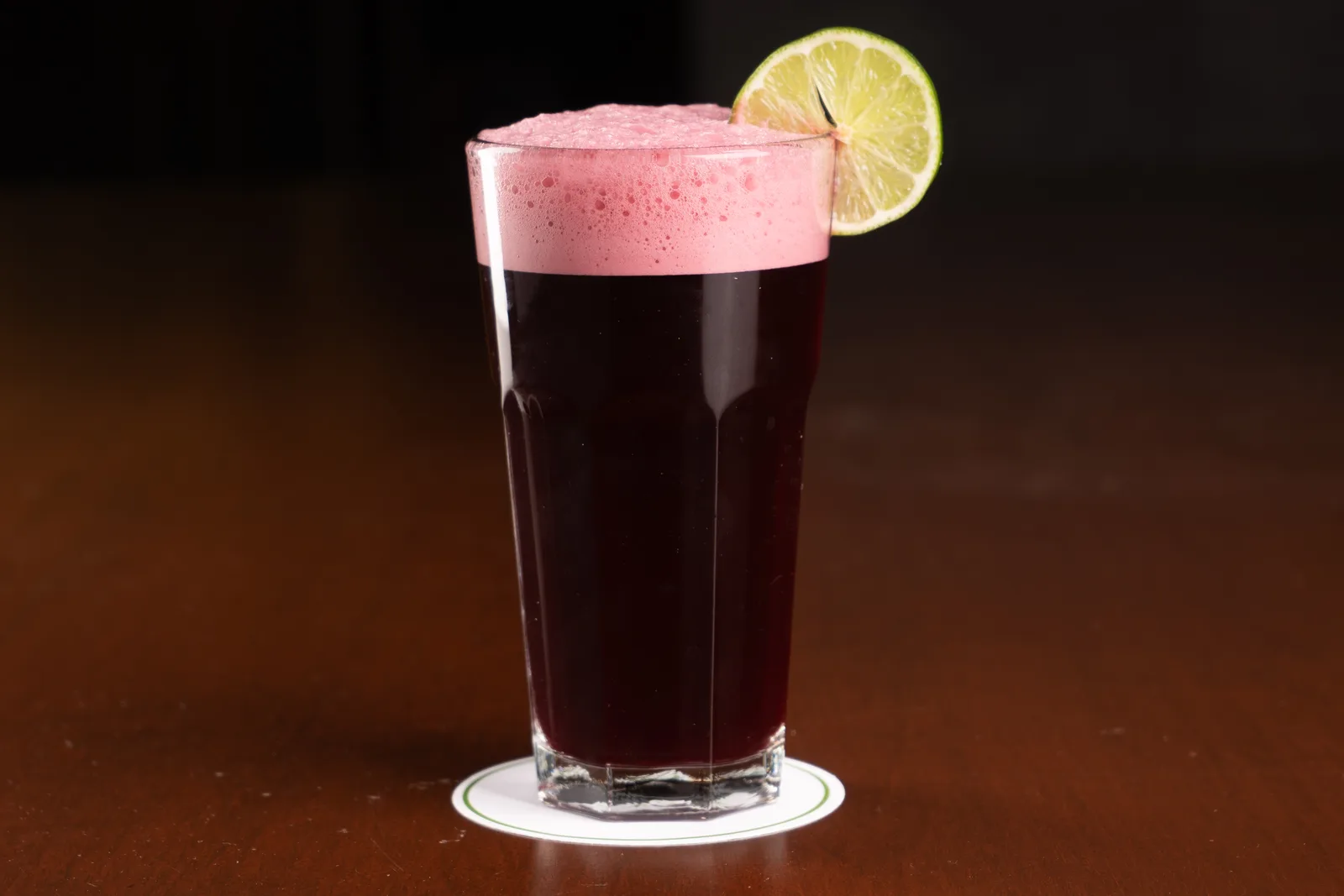 Chicha morada, receta casera peruana con maíz morado