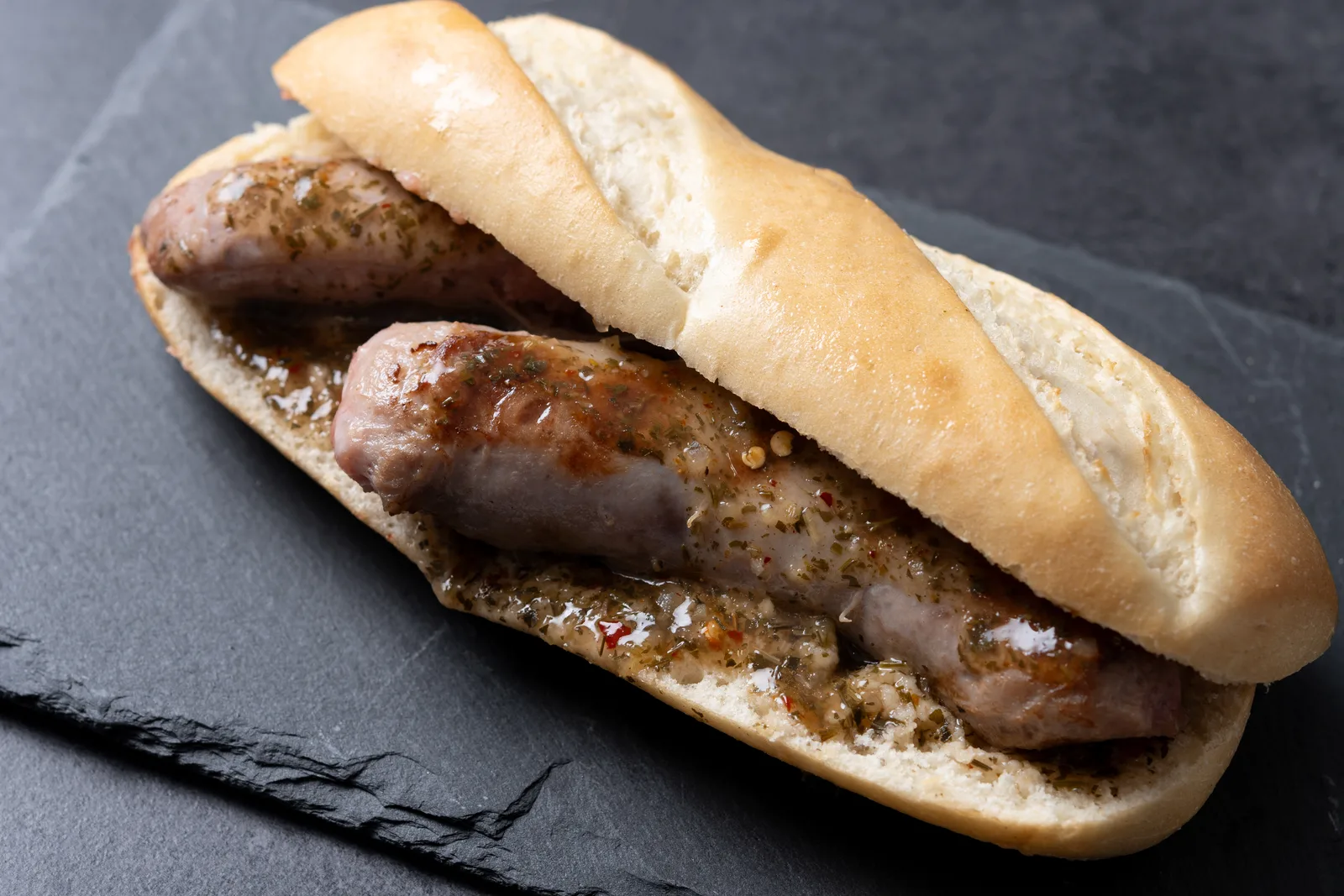 Choripán argentino, receta y qué chorizo comprar