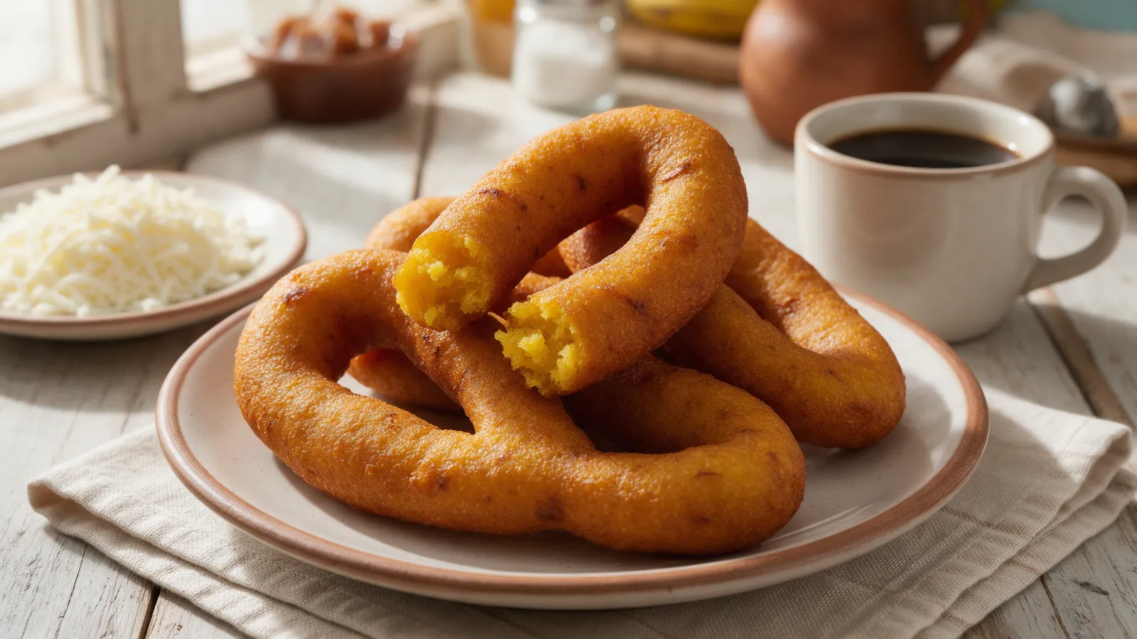 Mandocas zulianas