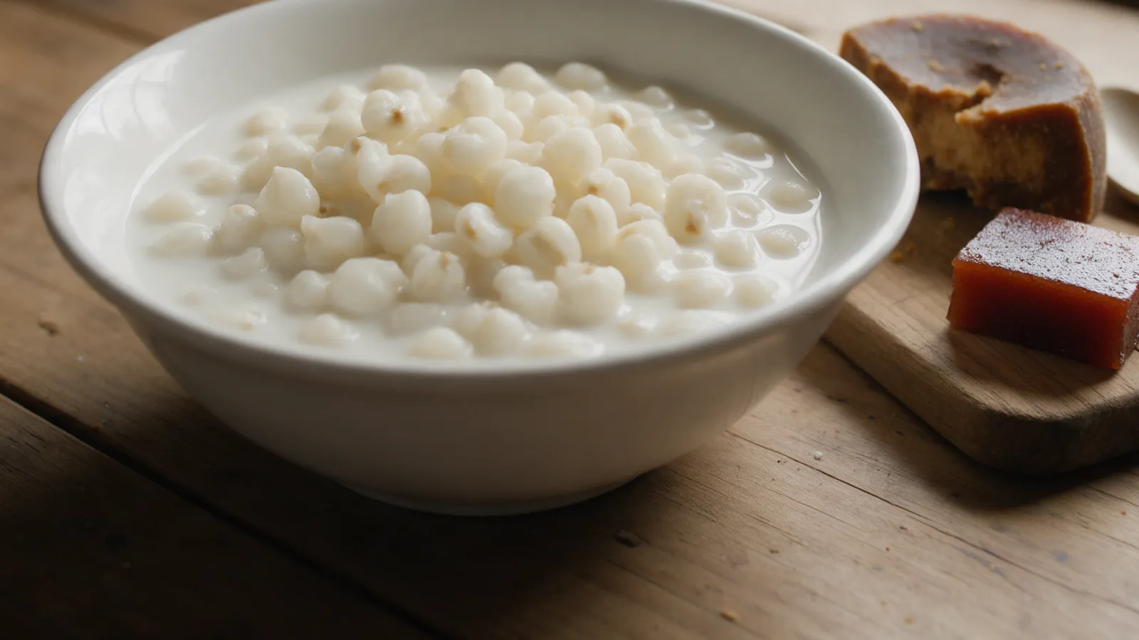 Mazamorra paisa, receta antioqueña y cuánto dura