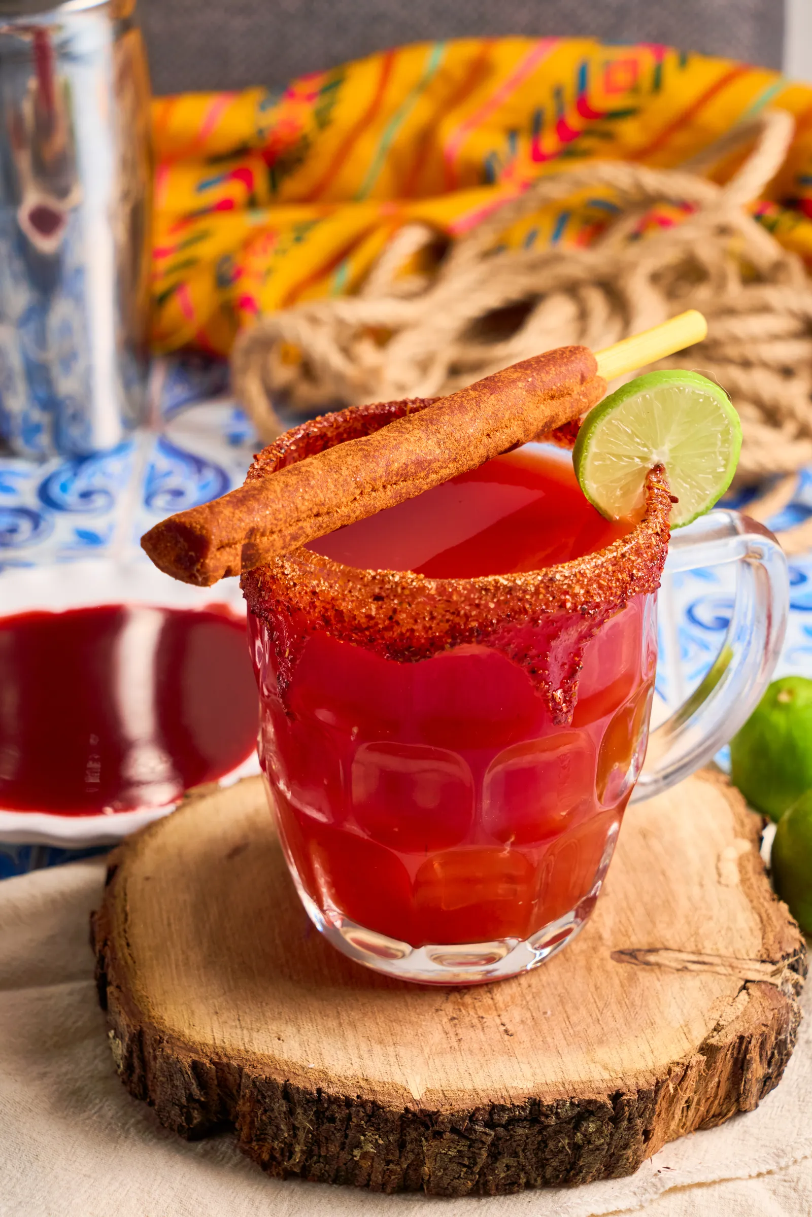 Michelada