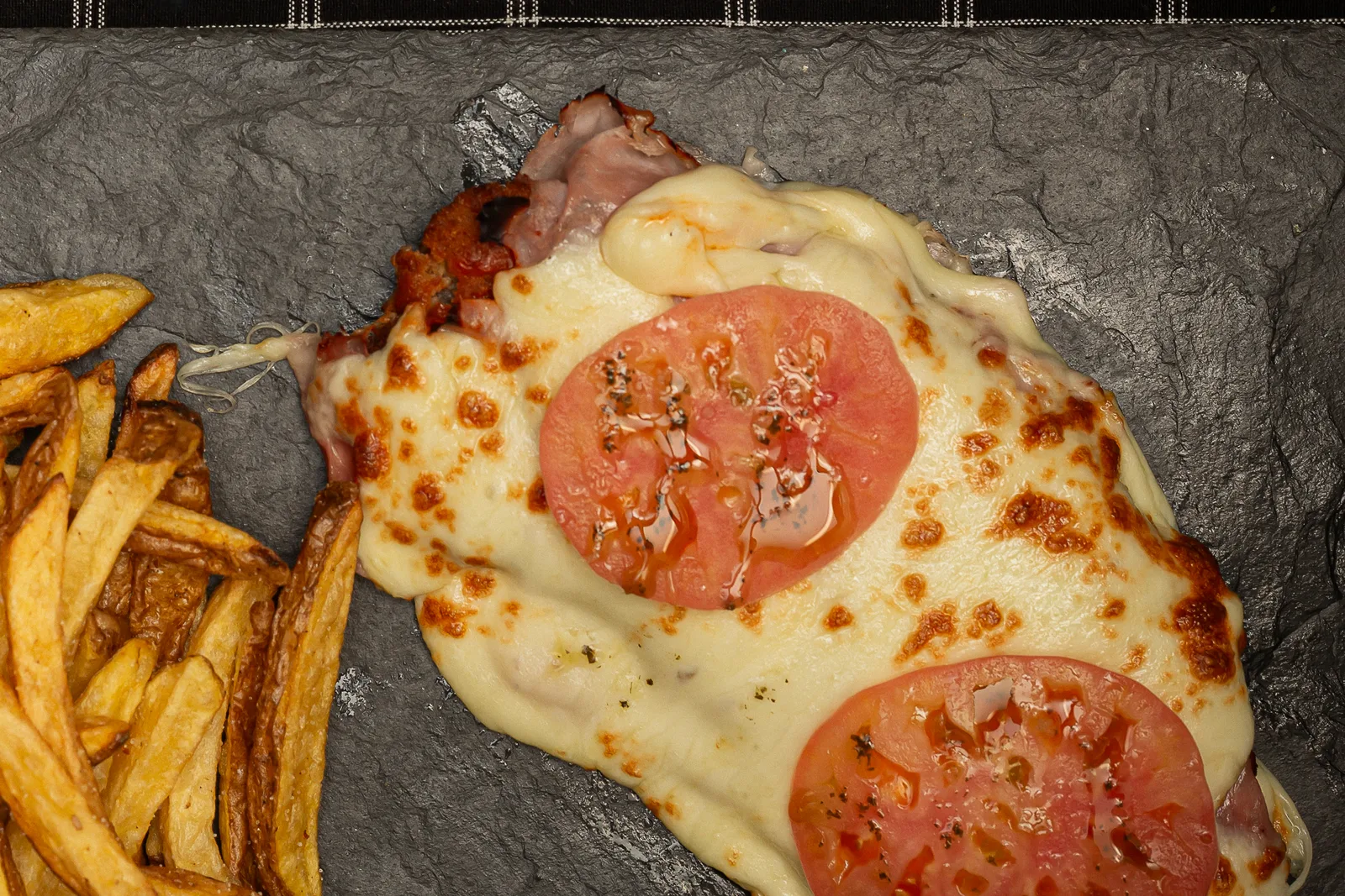 Milanesa Napolitana Recipe, Argentinian Breaded Steak