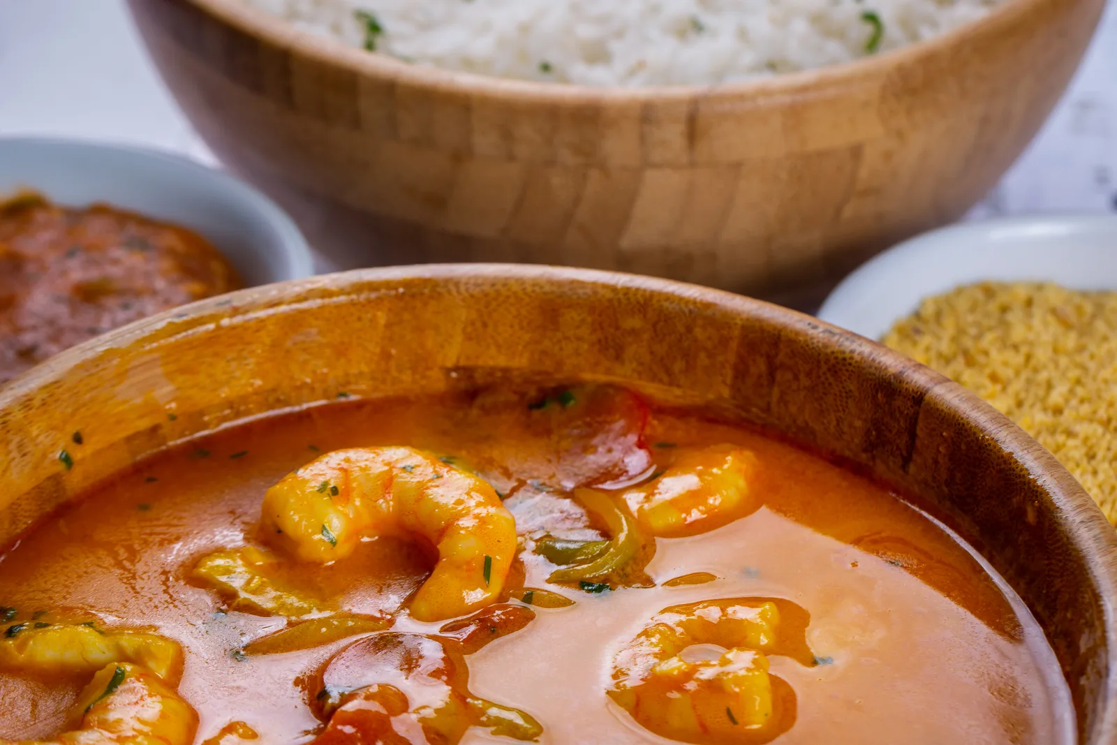 Moqueca Recipe, Brazilian Fish Stew with Coconut Milk
