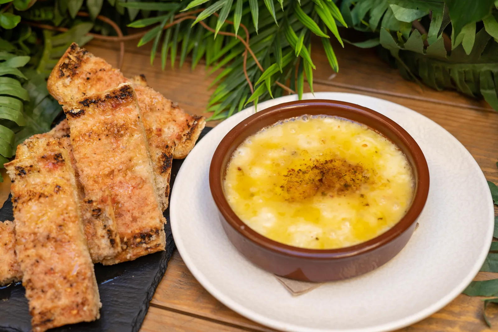 Provoleta Recipe, Argentinian Grilled Provolone That Holds